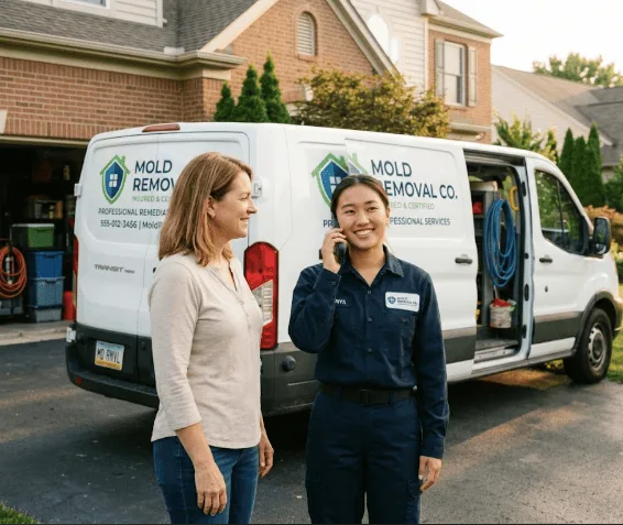 Crawlspace Mold Remediation Denair, CA FAQs